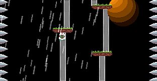 The Tower Of TigerQiuQiu The Wind