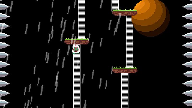 The Tower Of TigerQiuQiu The Wind