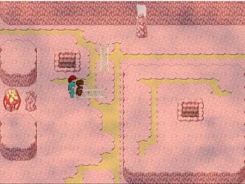 陌界·终末序曲