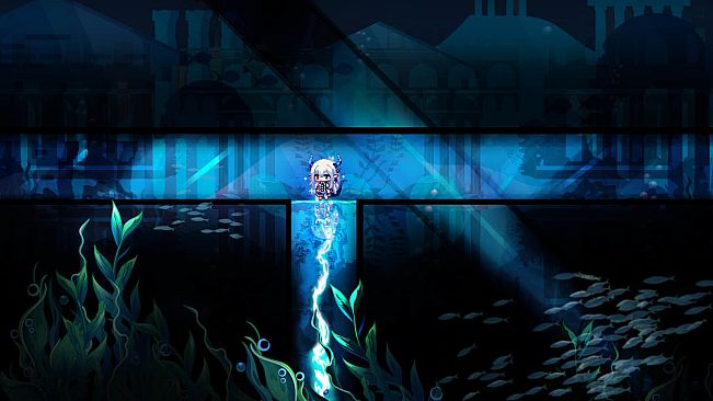 遗忘之境 The forgotten boundary