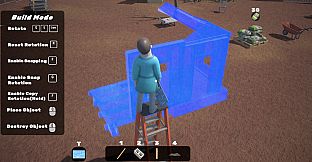 Blue Collar'd