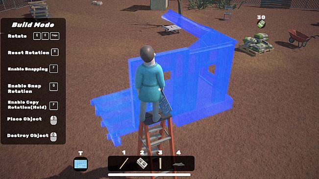 Blue Collar'd