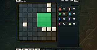 Eightfold Blocks