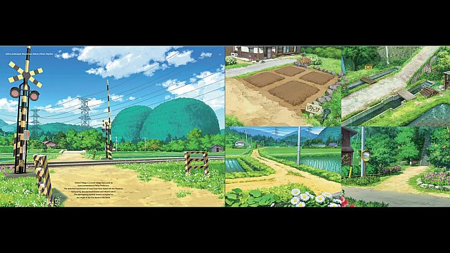 Shin chan: Shiro and the Coal Town "Digital Contents Set"