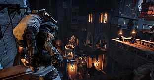 Styx: Master of Shadows