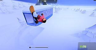 SnowFlow