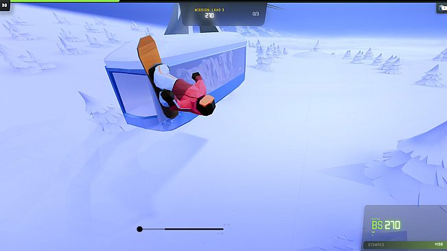 SnowFlow