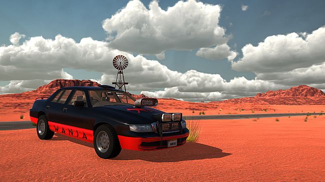 Revhead - Night Vision Pack