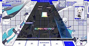 KAMITSUBAKI CITY ENSEMBLE - Extension Pack No.10  feat. V.I.P