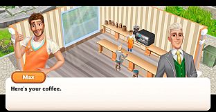 Matchville - Match 3 Puzzle