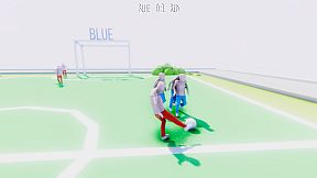 Most Correct Football Simulator