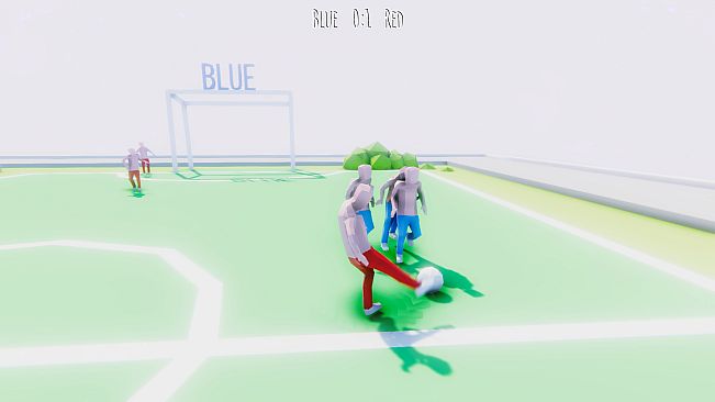 Most Correct Football Simulator