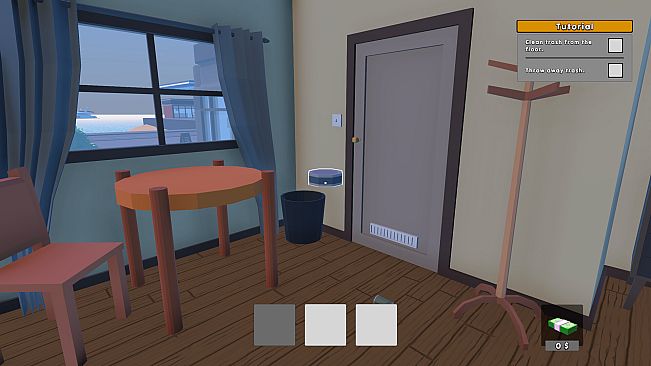 Your Own Cozy Motel