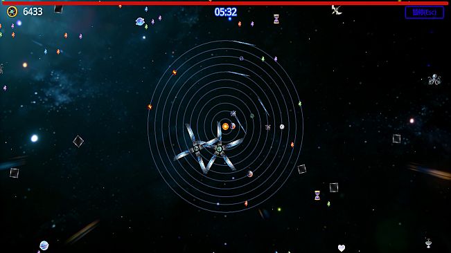 Civilization Survivor