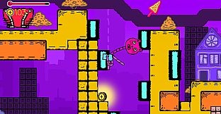 Because its hot! Prologue