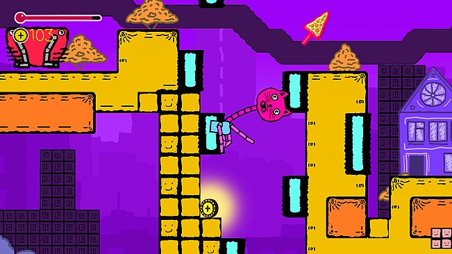 Because its hot! Prologue