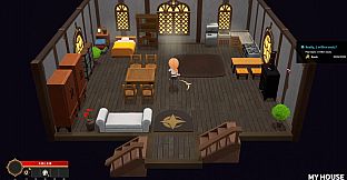 Gray Haven: Rebuild