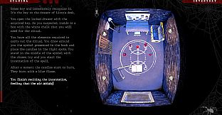 Escape Tales: The Awakening