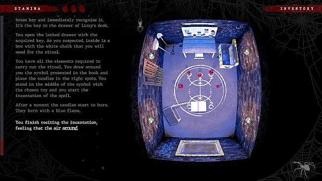 Escape Tales: The Awakening