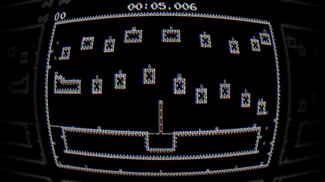 A Bibelot: Tiret sur Will