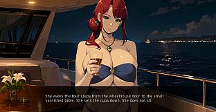 Hearts in Open Water