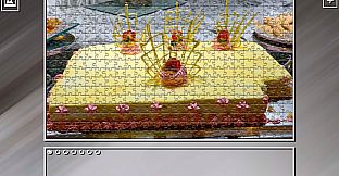 Super Jigsaw Puzzle: Generations - Dominican Republic