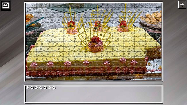 Super Jigsaw Puzzle: Generations - Dominican Republic