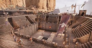 Conan Exiles - Blood and Sand Pack