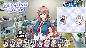 Pretty Girls Klondike Solitaire