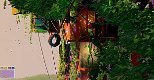 Treehouse
