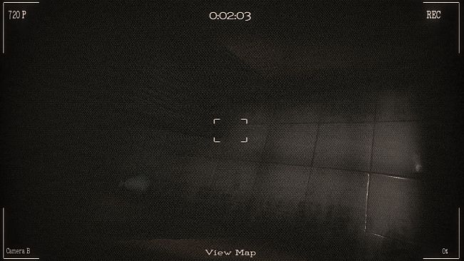 Dead's Prison Watcher