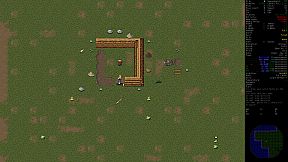 Cataclysm: Dark Days Ahead