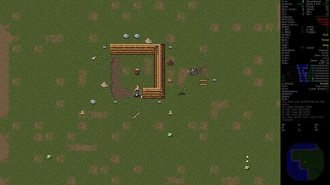 Cataclysm: Dark Days Ahead