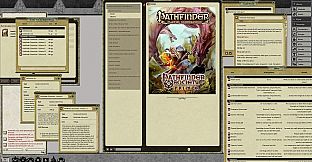 Fantasy Grounds - Pathfinder RPG - Pathfinder Companion: Pathfinder Society Primer