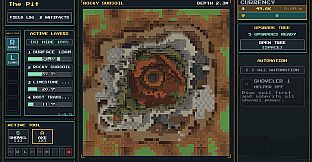 Terminal Depth
