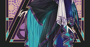 Fatal Twelve Mini Artbook