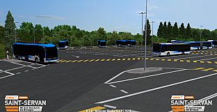 OMSI 2 Add-on Saint-Servan