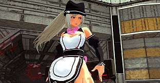 OneeChanbara ORIGIN - Exclusive Lei Costume: Dream Hostess Lei