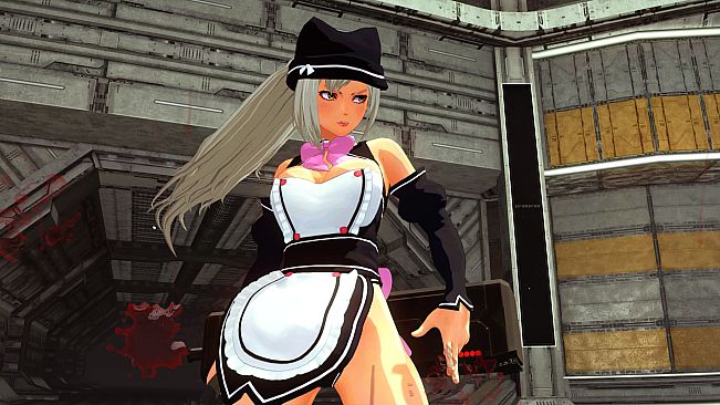 OneeChanbara ORIGIN - Exclusive Lei Costume: Dream Hostess Lei