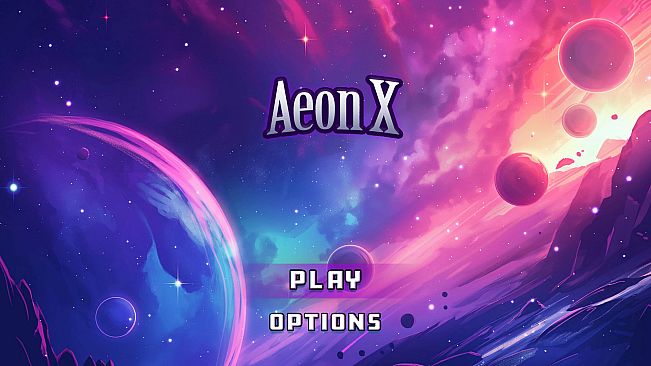 AeonX