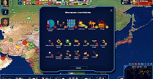 2019 Scenarios - Power & Revolution 2020 Edition