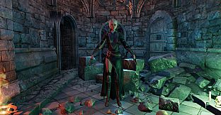 Medieval characters for Clip maker