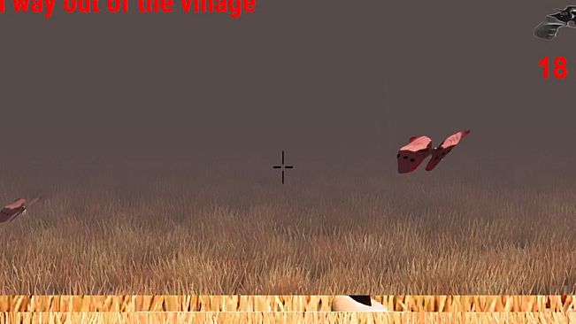 ONE MAN'S DECEIT