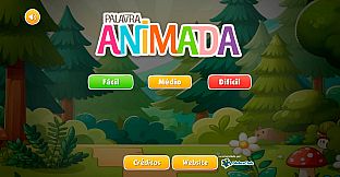 Palavra Animada