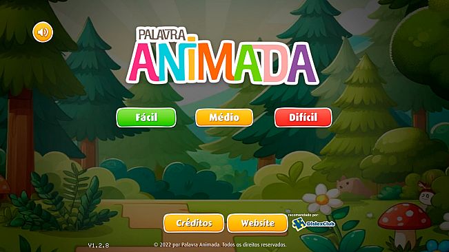 Palavra Animada