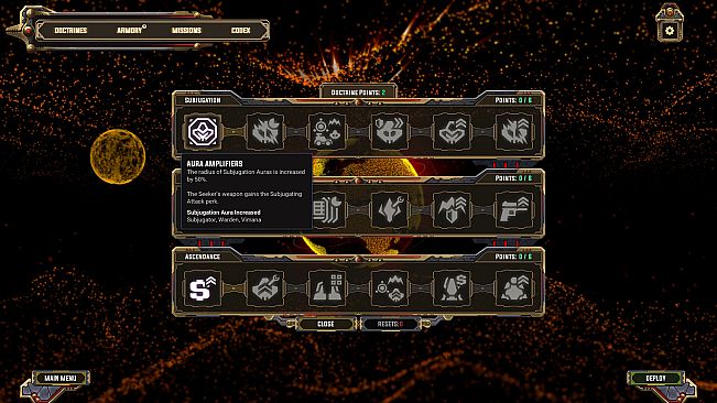 Tempest Rising: The Veti's Wrath