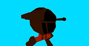 MekaFighters - Red Sed and SAIRO