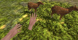 History of Korea - VR