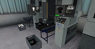 Factory Simulator: Clothes & Outlet