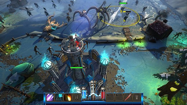 Wizards: Wand of Epicosity